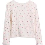 Детский свитер GAP, айвори белый - фото 2