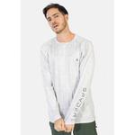 Футболка Spyder, светло-серый - фото