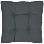 LOUNGE CUSHION Xluna Подушка Beautissu, серый - фото 2