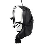 Рюкзак moab jam 16 Jack Wolfskin, черный - фото 3