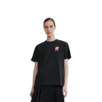 Футболка унисекс Undefeated, серый - фото 5