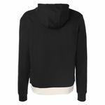 Худи Kappa Imagino Active, серый - фото 2