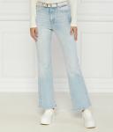 Джинсы Tommy Jeans Flare Fit, синий - фото 3