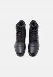 Ботинки bugatti Lace-up ankle boots, Black - фото 4