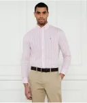 Футболка Flex Regular fit Tommy Hilfiger, розовый - фото 3