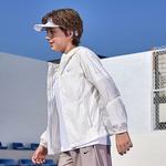 Топ для младших школьников Nike, синий - фото 10