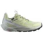 Женский Elixir Activ GORE-TEX 'Celadon Green' Salomon - фото 2