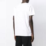 Футболка Off-White Crew Neck Pullovers Street Style Cotton Short Sleeves, белый - фото 5