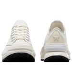 Кроссовки Converse Run Star Legacy CX Platform 'Barely Grey White' - фото 4