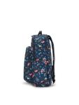 Рюкзак KIPLING Seoul Lap, Navy/Royal blue - фото 4