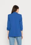 Блейзер Pieces, синий - фото 3