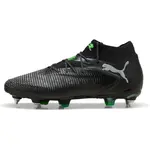 Футбольные бутсы Puma Future 8 Ultimate MxSG, черный - фото 4