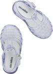 Сандалии Mini Melissa Mini Possession, цвет Clear 1 - фото 2
