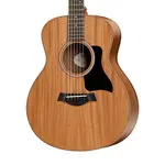 Taylor-guitars Акустическая гитара Taylor GS Mini из магонии - натуральная - фото