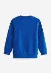 Толстовка CREW NECK Clarks, цвет blue - фото 5