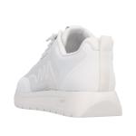 REMONTE Кроссовки в белом цвете - фото 3