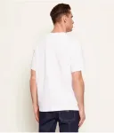 Футболка regular fit Just Cavalli, белый - фото 3