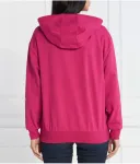 Толстовка Regular fit Ea7, розовый - фото 4