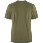 Футболка adv essence ss tee 2 м Craft, цвет rift - фото