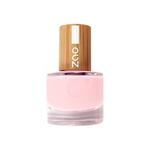 Лак для ногтей Zao Nail Polish, 643 Pink / 8 ml - фото