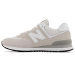 Кроссовки New Balance 574V2 Evergreen , бежевый - фото 3