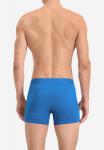 Боксеры Puma Boxershorts PUMA SPORT MICROFIBER BOXER 6P, цвет Blue Combo - фото 3