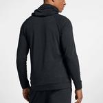 Мужская куртка Nike, цвет Black - фото 7