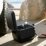 25 V2 Кулер Rugged Road, Gray - фото 8