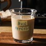 Стаканы Glass Cups 350мл 400мл KAWASIMAYA - фото 10