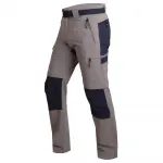 Брюки Newwood Kingston, серый - фото 3