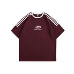 Футболка унисекс PUNCTILIOUS, Белый - фото 15