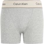 Трусы с логотипом Calvin Klein, Pd1-Natural Skin - фото 5