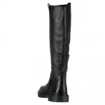 Ботинки Levi's Super Trooper, черный - фото 7