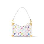 LOUIS VUITTON Сумка - фото 3