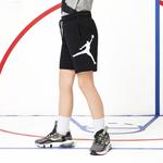 Дети Шорты Jordan, черный - фото 4