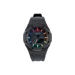 CASIO Unisex 44mm Black Watch - фото