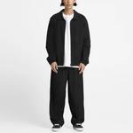 Костюмные брюки унисекс Vans, цвет Black - фото 2