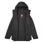 Куртка Thirtytwo Gateway, черный - фото 3