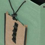 Сумка-шоппер Andersen Shopper, Pastel green - фото 4