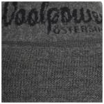 Шерстяная куртка Woolpower Full Zip 400, цвет Pine Green - фото 4