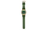 CASIO Часы Unisex Full Metal Series Green Watch - фото 2
