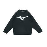 Детская толстовка Mizuno, Кляйн Блю - фото