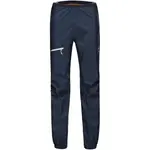 Брюки Mammut Eiger Speed HS, синий - фото 3