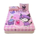 Sanrio Постельное белье/постельное белье/подзор - фото 9