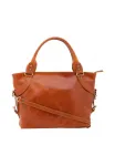 Сумочка Chiara Ferretti, Cognac - фото 2