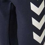 Брюки Hummel Apple Long, синий - фото 4