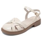 Сандалии AGSDON Roman Sandals Women's - фото 2