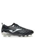 Футбольные бутсы Numero-10 Firm Ground N10W2401FG Joma, черный - фото