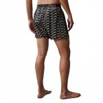 Мужские трусы Calvin Klein, цвет ACN-Carmine - фото 35