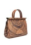 Сумка Gattinoni Handbag, Camel - фото 2
